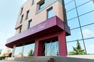 Monet Hotel - Plovdiv - 8