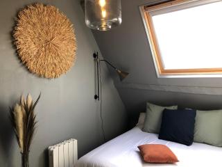 La maison - Vittefleur - 3