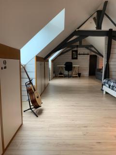 Chambre en campagne - 3