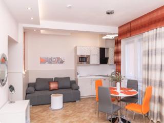 Mátyás Apartmanok - Hajdúszoboszló - 5