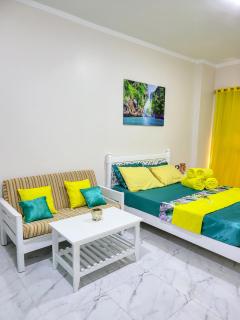 Apartment SeaRidge near the sea RedSeaLine - Hurghada - 9