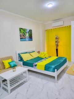 Apartment SeaRidge near the sea RedSeaLine - Hurghada - 1