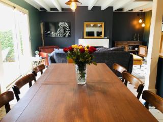 La maison - Vittefleur - 9