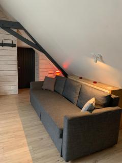 Chambre en campagne - 5