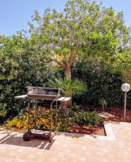 Appartamento con Giardino - WIFI - 1