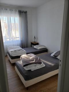 Bel appartement - 4
