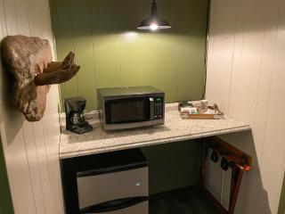 Lone Fir Resort - Cougar - 6