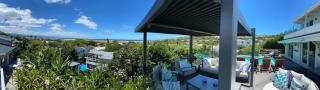 Lasalle holiday home (Sun, Beach, Views, Fun for everyone!) - Plettenberg Bay - 5