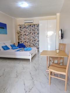 Apartment BlueHouse near the sea RedSeaLine - Hurghada - 0