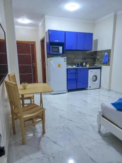 Apartment BlueHouse near the sea RedSeaLine - 1