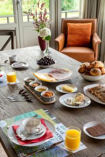 B&B De Hemelse Polder - Sint-Laureins - 5