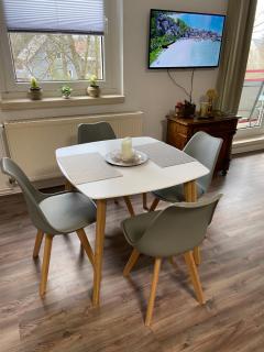 Schöne kleine Wohnung - Cottbus - 3