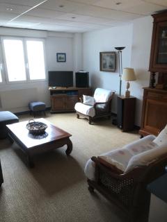 appartement centre ville - Boulogne-sur-Mer - 5