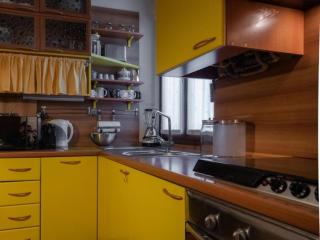 VFH Stylish Boutique Apartment-City Center - 4
