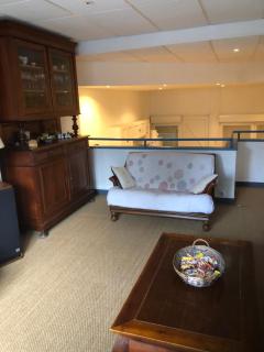 appartement centre ville - Boulogne-sur-Mer - 8