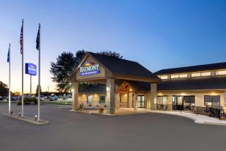 Baymont by Wyndham Owatonna - Owatonna - 0