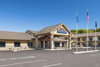 Baymont by Wyndham Owatonna - Owatonna - 8