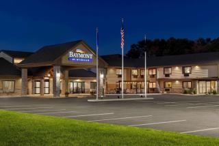 Baymont by Wyndham Owatonna - Owatonna - 7
