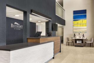 Baymont by Wyndham Owatonna - Owatonna - 1