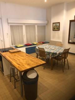 appartement centre ville - Boulogne-sur-Mer - 2