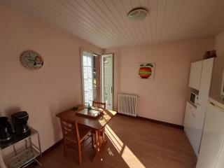 LE CANTEGREL - Teillet - 2