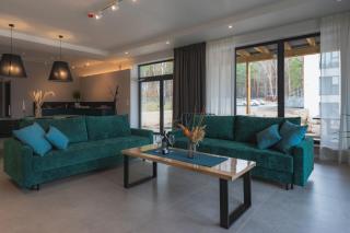 Hotel Odpocznia Resort i Las - Jaracz - 5