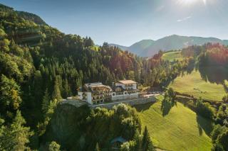 Rohrmooser Schlössl - 4