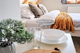 Apartamenty Maciejka, Odkryj-Zakopane - 4