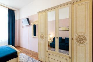 2 isolated bedrooms in the Austrian building Levia 3 - Lviv - 5
