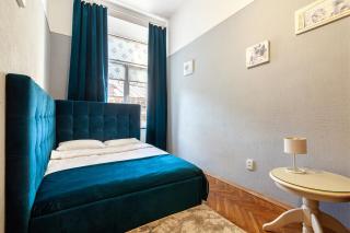 2 isolated bedrooms in the Austrian building Levia 3 - Lviv - 9
