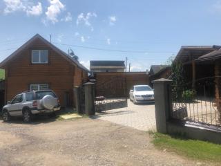 Cottage in Yasinya - Yasinia - 3