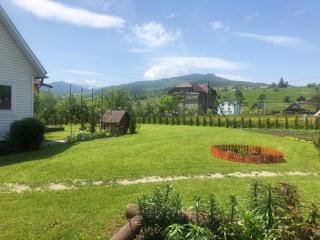 Cottage in Yasinya - Yasinia - 9