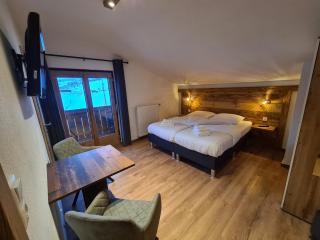 Hotel Pension Annerlhof - Maria Alm - 8