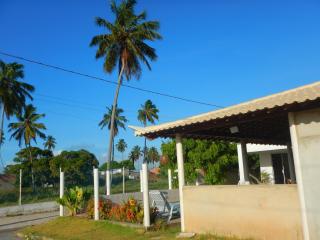 Casa de Praia com Piscina, Peroba - Maragogi - Maragogi - 7