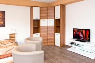 Ferienwohnung Familie Leinweber - Waren - 0