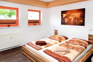 Ferienwohnung Familie Leinweber - Waren - 7