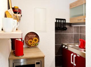 Ferienwohnung Familie Leinweber - Waren - 6