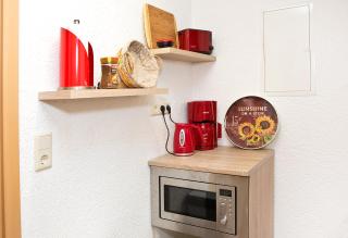 Ferienwohnung Familie Leinweber - Waren - 5