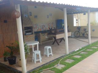 Casa de Praia com Piscina, Peroba - Maragogi - Maragogi - 6