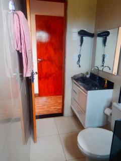 Casa de Praia com Piscina, Peroba - Maragogi - Maragogi - 3