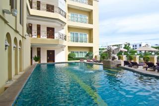 LK Residence - Pattaya (centre) - 5