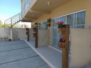 RESIDENCIAL LAGOA DUNAS - 8