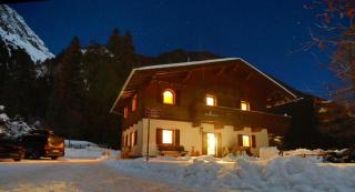 Donneralm - Neustift im Stubaital - 6