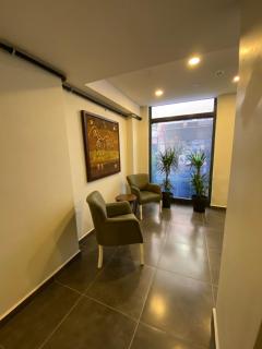 Mina Life Hotel - Istanbul - 6