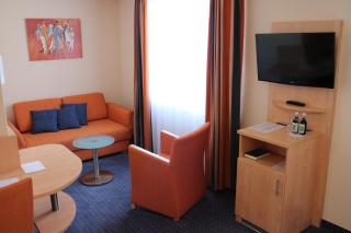 Hotel Buchserhof - Buchs - 7