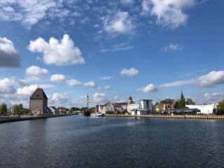 Ferienwohnung Bress EG - Ueckermünde - 1