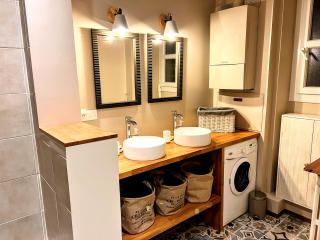 Appartement de Charme de 75m², Lumineux et Calme - Nantes - 7