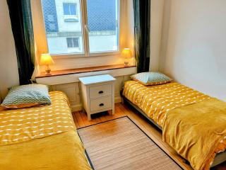 Appartement de Charme de 75m², Lumineux et Calme - Nantes - 1