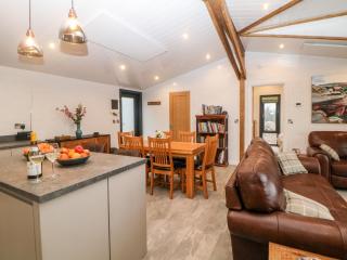 Stables Lodge - Chesterfield - 7