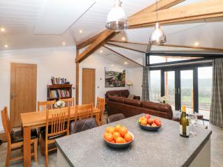 Stables Lodge - Chesterfield - 6